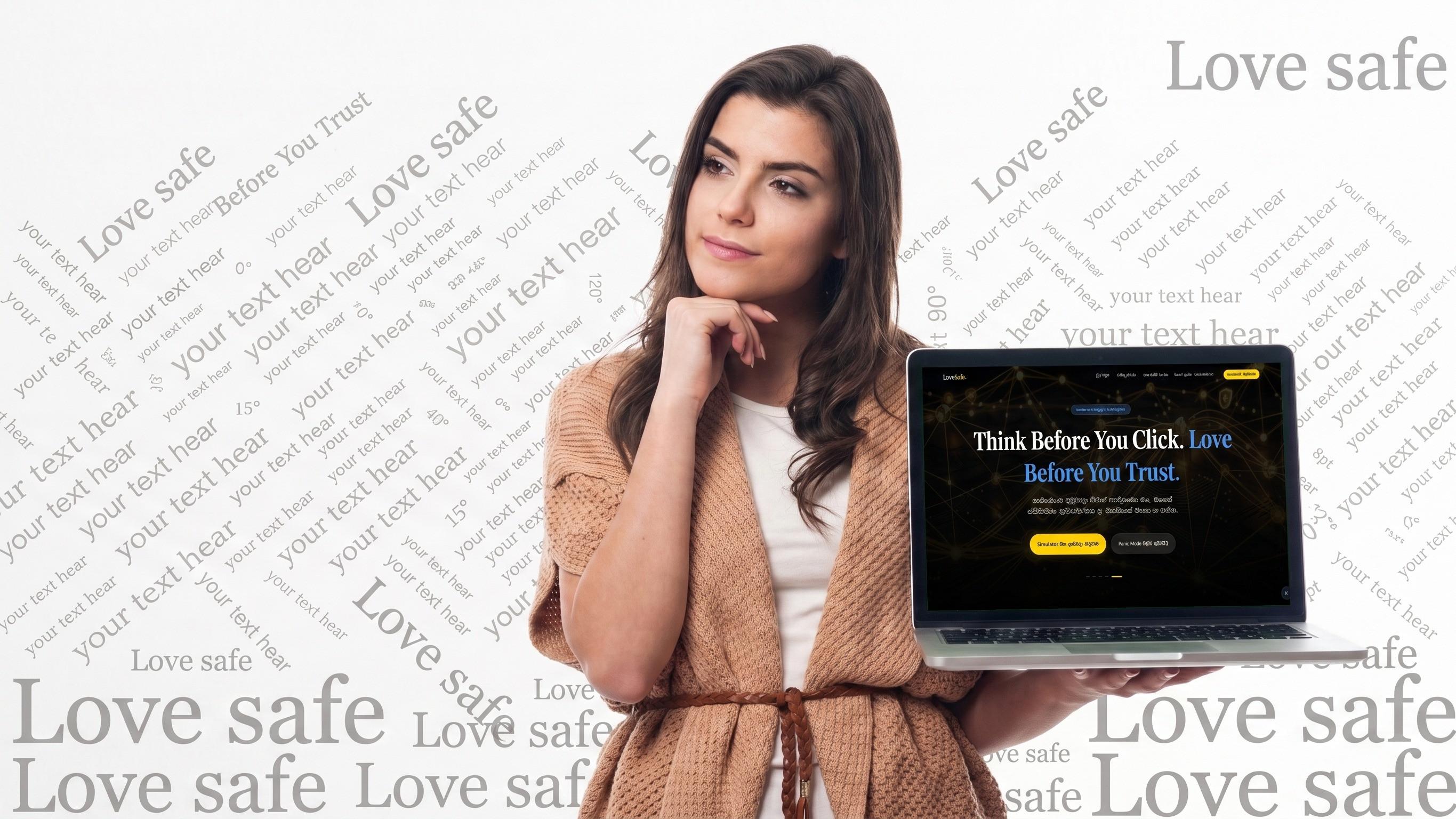 LoveSafe - Visual 1