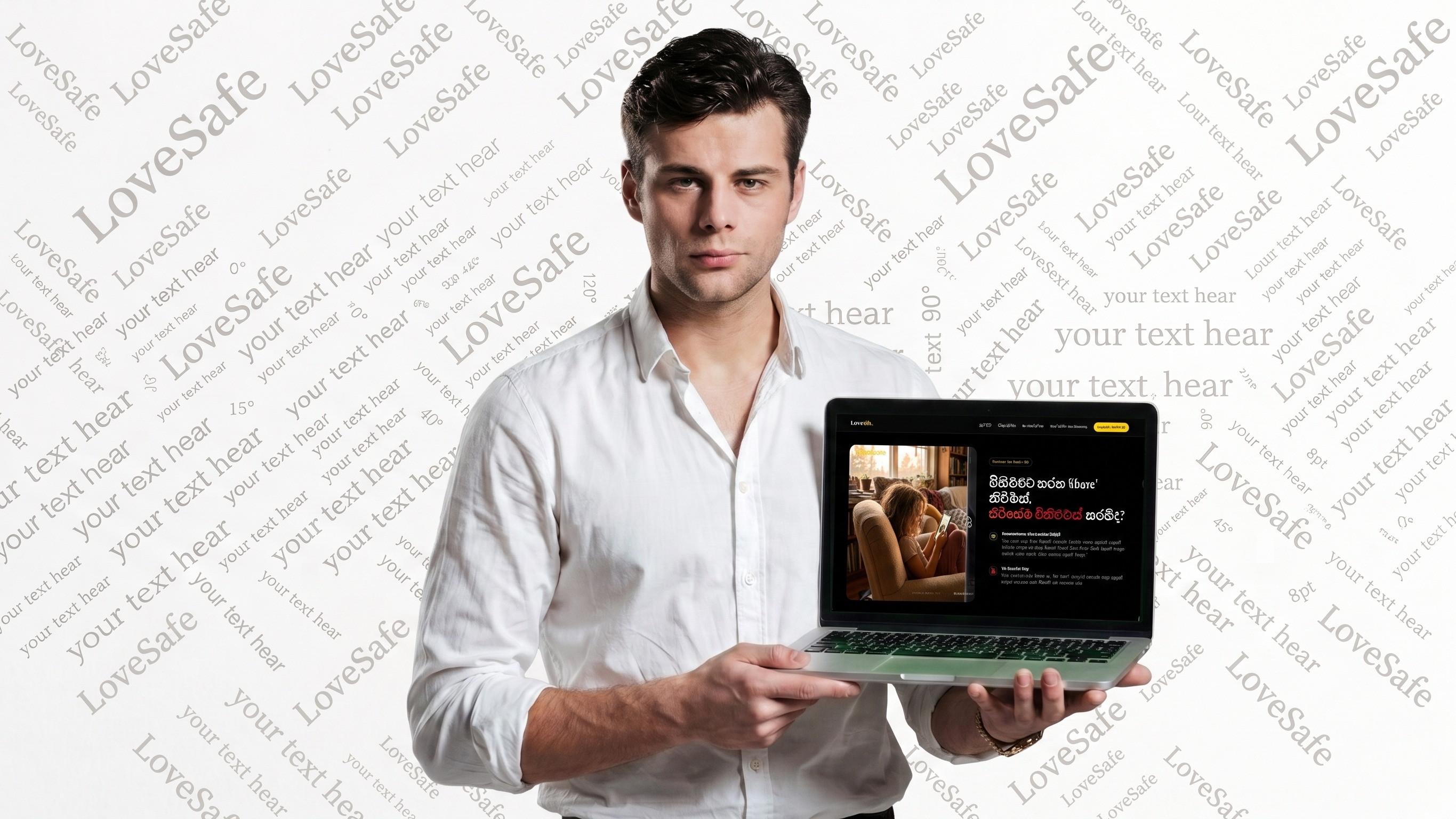 LoveSafe thumbnail 2